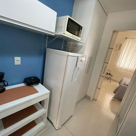 Ferienwohnung Ap 1207 - Point De Copa Rio de Janeiro Exterior foto