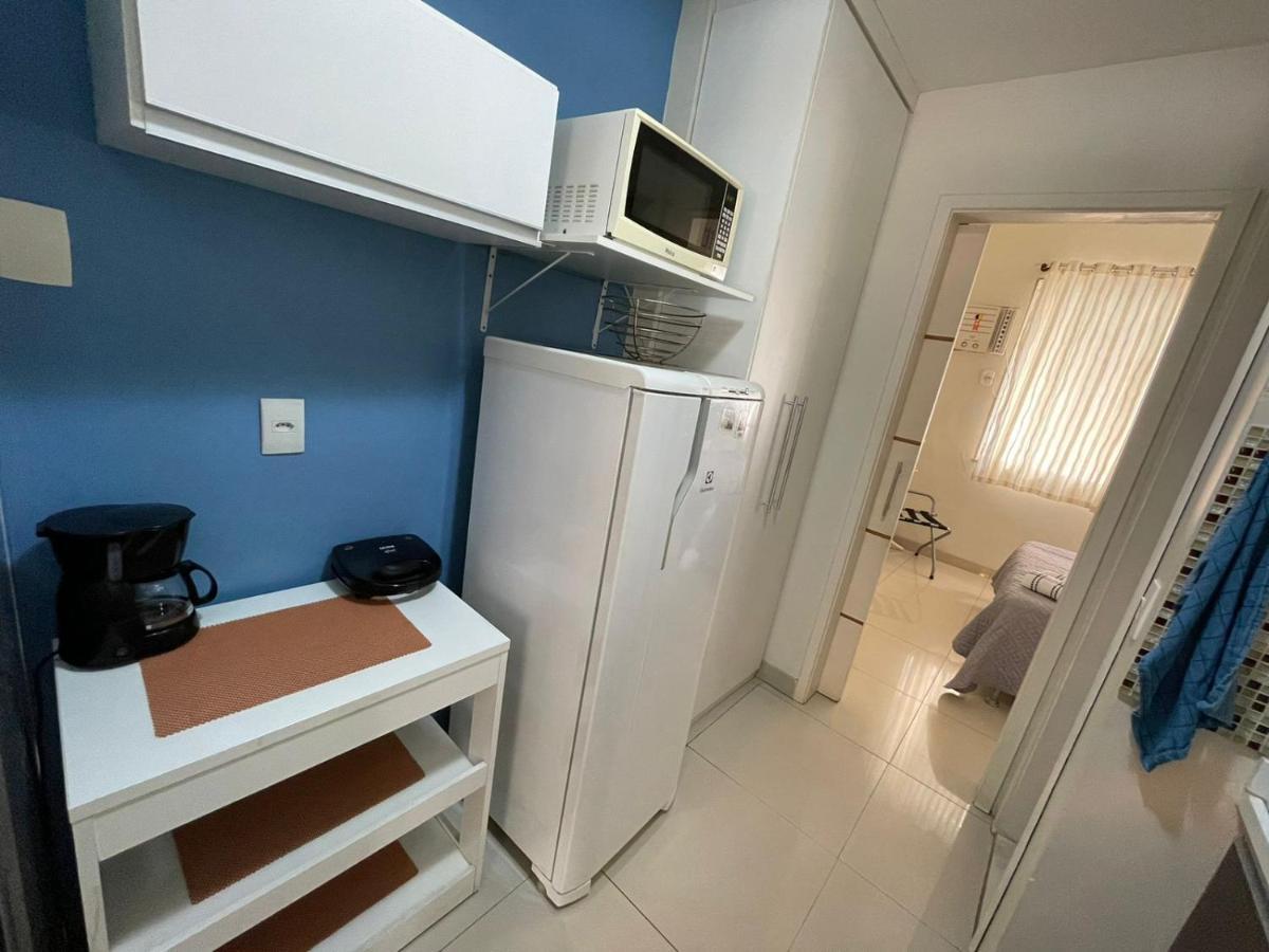 Ferienwohnung Ap 1207 - Point De Copa Rio de Janeiro Exterior foto